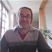 Professeur diplômé propose des cours en ligne en allemand pour tous niveaux (A1-C1)